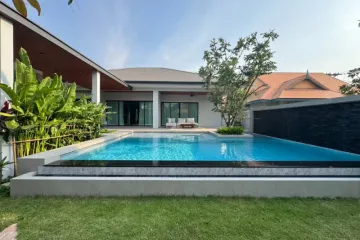 3 Bedroom House for sale in Nong Prue, Chonburi
