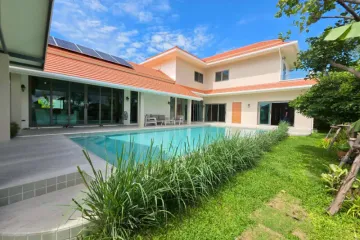 3 Bedroom House for sale in Pong, Chonburi