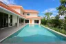 3 Bedroom House for sale in Pong, Chonburi