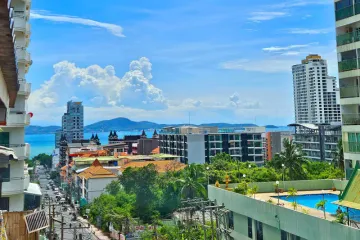 Commercial for sale in Nong Prue, Chonburi