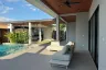 3 Bedroom House for sale in Nong Prue, Chonburi