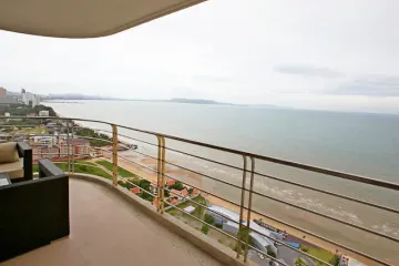 2 Bedroom Condo for sale in Nong Prue, Chonburi