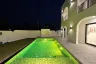 4 Bedroom House for sale in Huai Yai, Chonburi