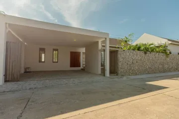 4 Bedroom House for sale in Huai Yai, Chonburi