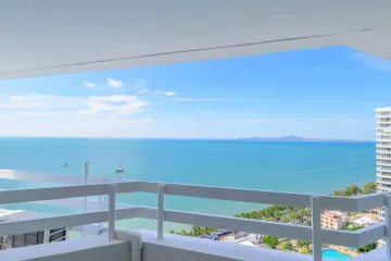 2 Bedroom Condo for sale in Jomtien Plaza Condotel, Nong Prue, Chonburi