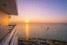 2 Bedroom Condo for sale in Jomtien Plaza Condotel, Nong Prue, Chonburi