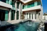 5 Bedroom House for sale in Country Club Villa, Nong Prue, Chonburi