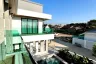 5 Bedroom House for sale in Country Club Villa, Nong Prue, Chonburi
