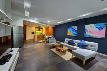 2 Bedroom Condo for sale in Ananya Beachfront Naklua, Na Kluea, Chonburi