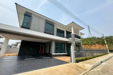 4 Bedroom House for sale in Nong Prue, Chonburi