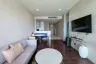 1 Bedroom Condo for Sale or Rent in Movenpick Residences & Pool Villas, Na Jomtien, Chonburi