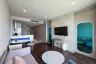 1 Bedroom Condo for Sale or Rent in Movenpick Residences & Pool Villas, Na Jomtien, Chonburi
