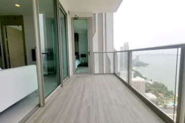 2 Bedroom Condo for Sale or Rent in The Riviera Monaco, Na Jomtien, Chonburi