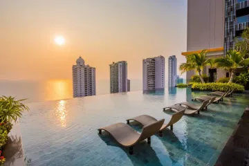 2 Bedroom Condo for sale in The Riviera Monaco, Na Jomtien, Chonburi