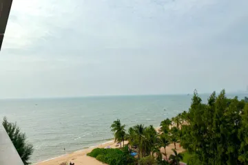 2 Bedroom Condo for Sale or Rent in Na Jomtien, Chonburi