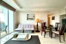2 Bedroom Condo for Sale or Rent in Na Jomtien, Chonburi