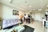 2 Bedroom Condo for Sale or Rent in Na Jomtien, Chonburi