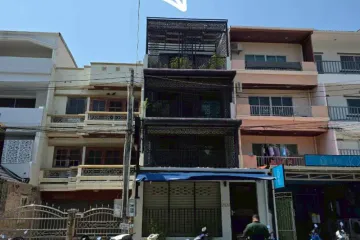 Commercial for Sale or Rent in Nong Prue, Chonburi