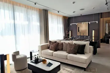 2 Bedroom Condo for sale in Na Jomtien, Chonburi