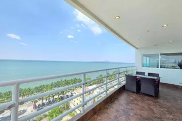 2 Bedroom Condo for sale in View Talay Condo 7, Nong Prue, Chonburi
