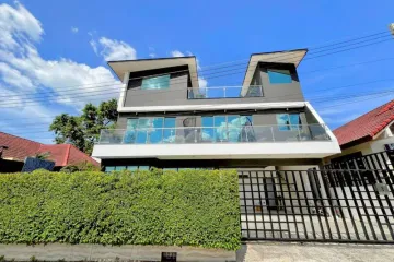 5 Bedroom House for sale in Nong Prue, Chonburi