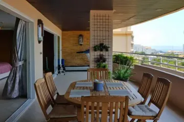 3 Bedroom Condo for sale in Nong Prue, Chonburi