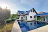 4 Bedroom House for sale in Nong Prue, Chonburi