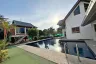 4 Bedroom House for sale in Nong Prue, Chonburi