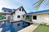 4 Bedroom House for sale in Nong Prue, Chonburi