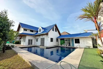 4 Bedroom House for sale in Nong Prue, Chonburi