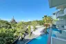 2 Bedroom Condo for Sale or Rent in The Sanctuary Wong Amat, Na Kluea, Chonburi