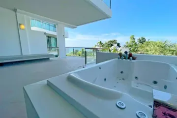 2 Bedroom Condo for Sale or Rent in The Sanctuary Wong Amat, Na Kluea, Chonburi