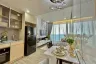 1 Bedroom Condo for sale in Na Kluea, Chonburi
