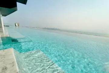 1 Bedroom Condo for sale in Na Kluea, Chonburi