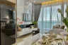 1 Bedroom Condo for sale in Na Kluea, Chonburi