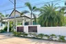 4 Bedroom House for sale in Nong Prue, Chonburi