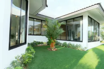 4 Bedroom House for sale in Nong Prue, Chonburi