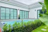 3 Bedroom House for sale in Country Club Villa, Nong Prue, Chonburi