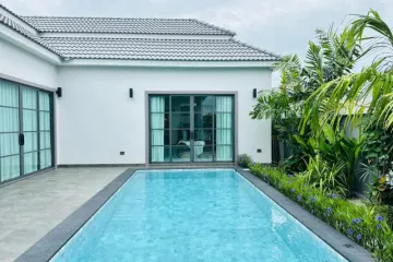 3 Bedroom House for sale in Country Club Villa, Nong Prue, Chonburi