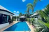 4 Bedroom House for sale in Nong Prue, Chonburi