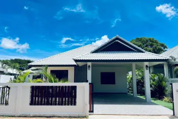 4 Bedroom House for sale in Nong Prue, Chonburi