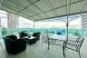 2 Bedroom Condo for sale in Na Kluea, Chonburi