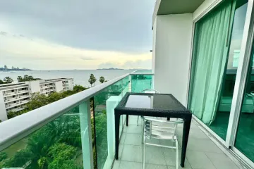 2 Bedroom Condo for sale in Na Kluea, Chonburi