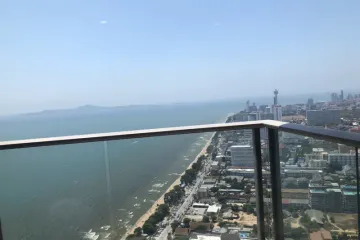 2 Bedroom Condo for sale in Nong Prue, Chonburi
