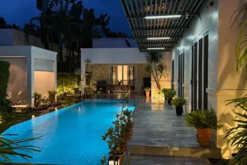 3 Bedroom House for sale in Nong Prue, Chonburi