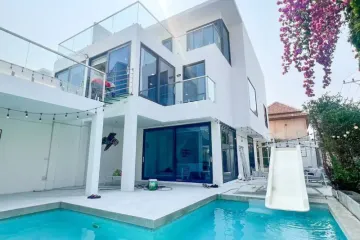 3 Bedroom House for sale in Nong Prue, Chonburi