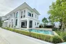 4 Bedroom House for sale in The Palm Grandio's, Nong Pla Lai, Chonburi