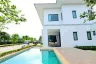 4 Bedroom House for sale in The Palm Grandio's, Nong Pla Lai, Chonburi