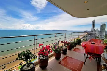 2 Bedroom Condo for sale in Nong Prue, Chonburi