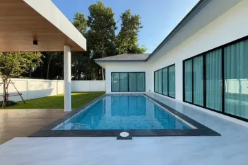 3 Bedroom House for sale in Pong, Chonburi
